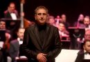 واع / علي خصاف أول موسيقي عراقي تُقدَّم أعماله في النمسا وينال شهادة فخرية