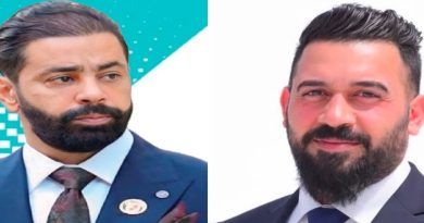 واع / كفى عبثاً الثقافة ليست حقيبة للمحاصصة/ آراء حرة/ بقلم: أوس محمد