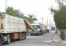 واع / النقل: وفرنا تسهيلات أكبر لنقل البضائع براً وبحراً عبر نظام الأتمتة