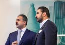 واع / الوائلي: رئيس الوزراء وجّه بتأهيل المنافذ واستحداث طرق جديدة لتسهيل دخول البضائع