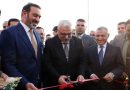 واع / وزير التعليم يفتتح المبنى الجديد لكلية التربية في الجامعة العراقية بقضاء الطارمية