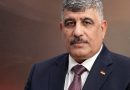 واع / الناطق باسم القائد العام: القبض على المتورطين بالتجاوز على العلم الأمريكي في بغداد
