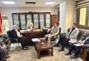 واع / التربية تناقش ضوابط احتساب الشهادات العليا للموظفين