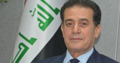 واع / السفير العراقي في موسكو: نعمل على توسيع التعاون مع روسيا في مجالات النفط والغاز والكهرباء