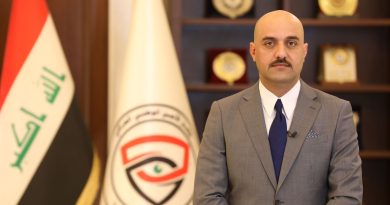 واع / الأمن الوطني يكشف تفاصيل هوية المسؤولين السابقين المحررين في بغداد