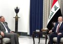 واع / رئيس الجمهورية: محافظة الديوانية تمتلك مقوّمات زراعية وفرصاً استثمارية واعدة