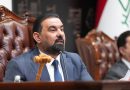 واع / الحلبوسي: مجلس النواب حريص على دعم متطلبات وزارتي التربية والتعليم