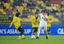 واع / منتخب الناشئات يخسر أمام نظيره الماليزي  في تصفيات كأس آسيا