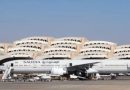 واع / السفارتان الأمريكية والبريطانية في الرياض تدعوان رعاياهما إلى تجنب مطار الملك خالد