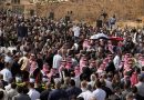 واع / القبض على ثلاثة مشتبه بهم في الهجوم على كنيسة في الأردن