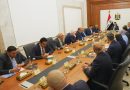 واع /رئيس الوزراء يوجّه بحزمة من المبادرات لتنشيط الاقتصاد وتمويل المشاريع وإطلاق مستحقات المقاولين والمزارعين