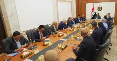 واع /رئيس الوزراء يوجّه بحزمة من المبادرات لتنشيط الاقتصاد وتمويل المشاريع وإطلاق مستحقات المقاولين والمزارعين