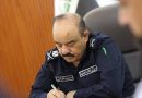 واع / مدير الدفاع المدني يوجه بالوقوف على مسافة واحدة من جميع الشركات الفاحصة المعتمدة