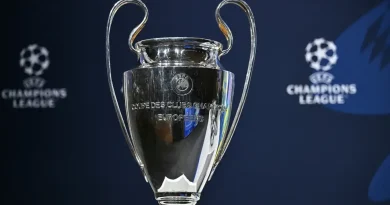 واع /”يويفا” يعلن عن أفضل لاعب بجولة دوري أبطال أوروبا