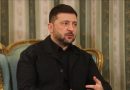 واع / زيلنسكي: أوكرانيا تدعم الخطوات الرامية إلى خفض التصعيد وإنهاء الحرب