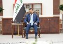 واع /رئيس الوزراء يرعى حفل تسليم مفاتيح الوجبة الأولى للبيوت في الموصل القديمة