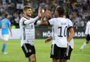 واع /دوري الأمم الأوروبية.. مواعيد مباريات اليوم