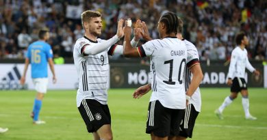 واع /دوري الأمم الأوروبية.. مواعيد مباريات اليوم