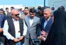 واع / الجهد الخدمي يفصل عدد مشاريعه ونسب إنجازها في 11 محافظة
