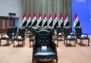 واع / بالوثيقة.. أسماء المرشحين لنواب رئيس الوزراء والوزارات الشاغرة والمستحدثة