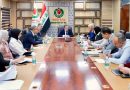 واع / النفط: مشروع زيادة الطاقة الخزنية للغاز السائل يتضمن إنشاء 16 خزاناً بطاقة 48 ألف متر مكعب