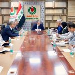 واع / النفط: مشروع زيادة الطاقة الخزنية للغاز السائل يتضمن إنشاء 16 خزاناً بطاقة 48 ألف متر مكعب