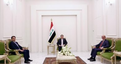 واع / المندلاوي: برنامج العمل الحكومي قائم على دعم تحقيق الاكتفاء الذاتي من المشتقات وتطوير حقول الغاز
