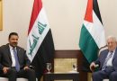واع / رئيس الوزراء يلتقي في العاصمة الأردنية عمان رئيس دولة فلسطين