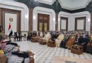 واع / رئيس الوزراء: الحكومة تفادت عزل العراق دولياً ونسعى لإبعاده عن تداعيات صراعات المنطقة