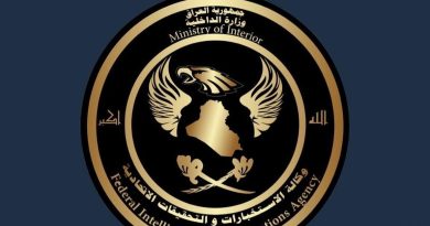 واع /وكالة الاستخبارات: تفكيك شبكة احتيال الكتروني والإطاحة بـ4 متهمين