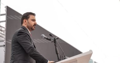 واع / رئيس الوزراء: مبادرة وطن ليست مكرمة بل هي حق للمواطنين كان ضائعاً