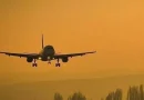 واع /هبوط طائرة نقل عسكرية سعودية اضطراريا في جزيرة كريت اليونانية