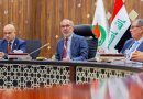 واع / وزير النفط يوجه ببذل جهود مكثفة لزيادة معدلات الإنتاج والتصدير