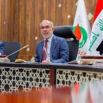 واع / وزير النفط يوجه ببذل جهود مكثفة لزيادة معدلات الإنتاج والتصدير