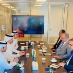 واع /الياسري: العراق يشهد نهضة عمرانية تتيح فرصاً واعدة للاستثمارات الخليجية والدولية