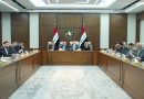 واع / المالية النيابية تناقش مشروع موازنة 2027