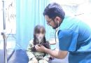 واع / صحة الأنبار: تسجيل 6 حالات اختناق جراء العاصفة الترابية التي شهدتها المحافظة