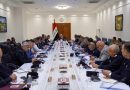 واع / الداخلية: خطط مرنة ومعلومات استباقية لتأمين مؤتمر وزراء خارجية التعاون الإسلامي ببغداد