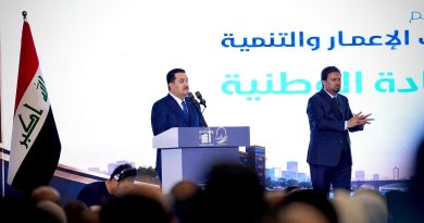 واع / السوداني: إنهاء المهمة العسكرية للتحالف الدولي خطوة أساسية لاستكمال مقومات الدولة