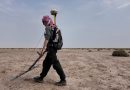 واع /آثار ذي قار: اكتشاف ثلاثة تلول أثرية جديدة ومجرى الفرات القديم