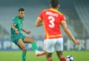 واع / الشرطة يتغلب على إيست بنغال الهندي بثلاثية في دوري أبطال آسيا 2
