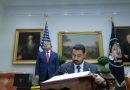 واع / الخارجية الأمريكية: زيارة الزيدي إلى واشنطن أكدت متانة الصداقة بين العراق والولايات المتحدة