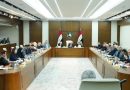 واع / المالية النيابية تؤيد توجيه رئيس الوزراء بتثبيت المتعاقدين والأجراء على الملاك الدائم بموازنة 2027