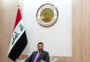 واع / القائد العام للقوات المسلحة يتولى مهام رئاسة جهاز المخابرات من موقع أدنى