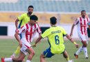 واع /التعادل السلبي يحسم مواجهة زاخو ونفط ميسان في دوري النجوم