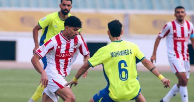 واع /التعادل السلبي يحسم مواجهة زاخو ونفط ميسان في دوري النجوم