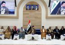 واع / السيد الحكيم: الحكومة عدّلت سعر الصرف بهدف مواجهة المضاربين