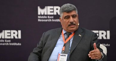 واع /الناطق باسم القائد العام: قرار إنهاء مهمة التحالف الدولي جاء بناءً على تقييمات مهنية