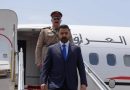 واع / رئيس الوزراء يصل إلى محافظة نينوى