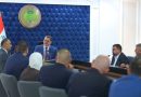 واع /وزير التربية يوجه بتوفير مستلزمات المدارس المهنية
